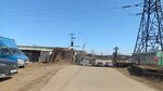 Гаражно-строительный кооператив № 3 (Nizhniy Novgorod, Avtozavodskiy City District) ، موقف سيارات مشترك