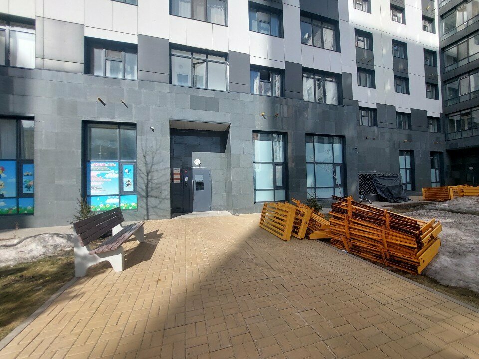 Attorney Advocate, Astana, photo