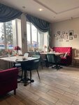 Vse V Sad (Bolshaya Sovetskaya ulitsa, 4), cafe