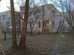 Detsky sad № 61 Medvezhy Stan (Oboronnaya Street, 16), kindergarten, nursery