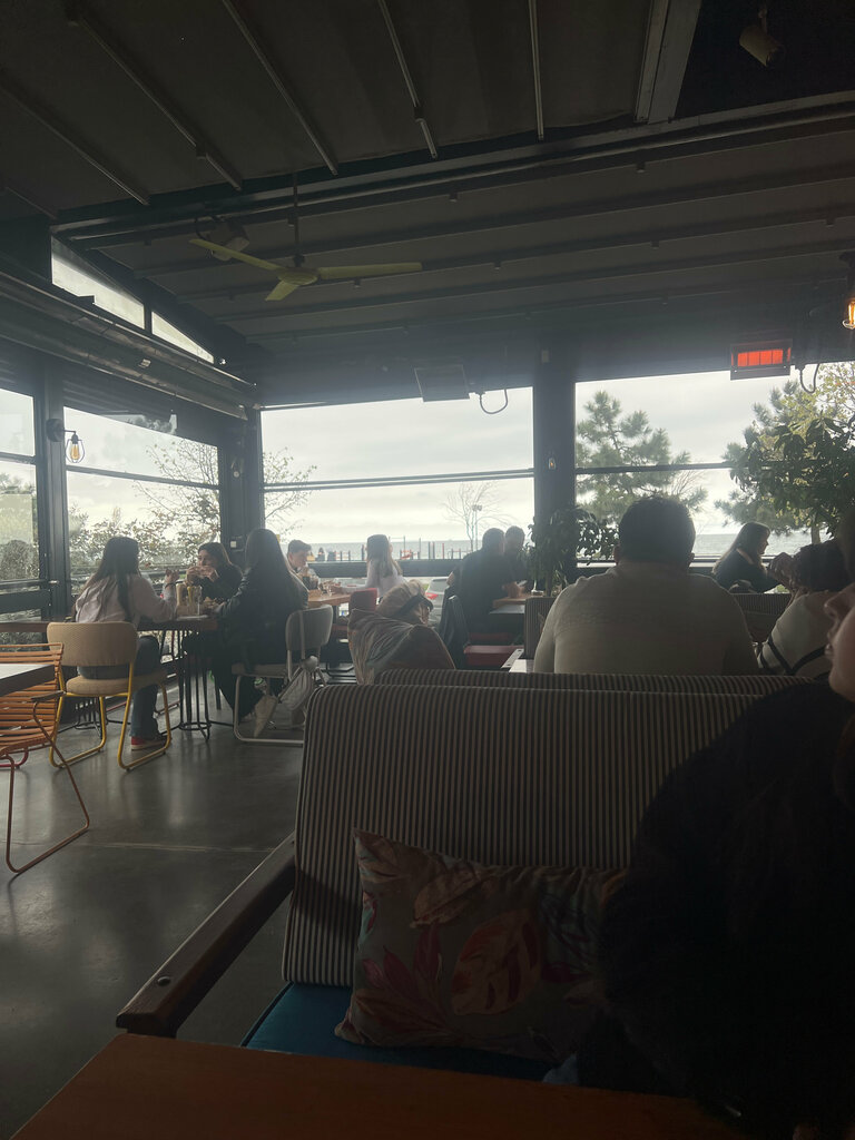 Cafe Cool Chicken's, Samsun, photo