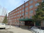 Гинекологическая больница, гинекологическое отделение № 2 (ulitsa 22-go Partsyezda, 4) ، قسم المستشفى