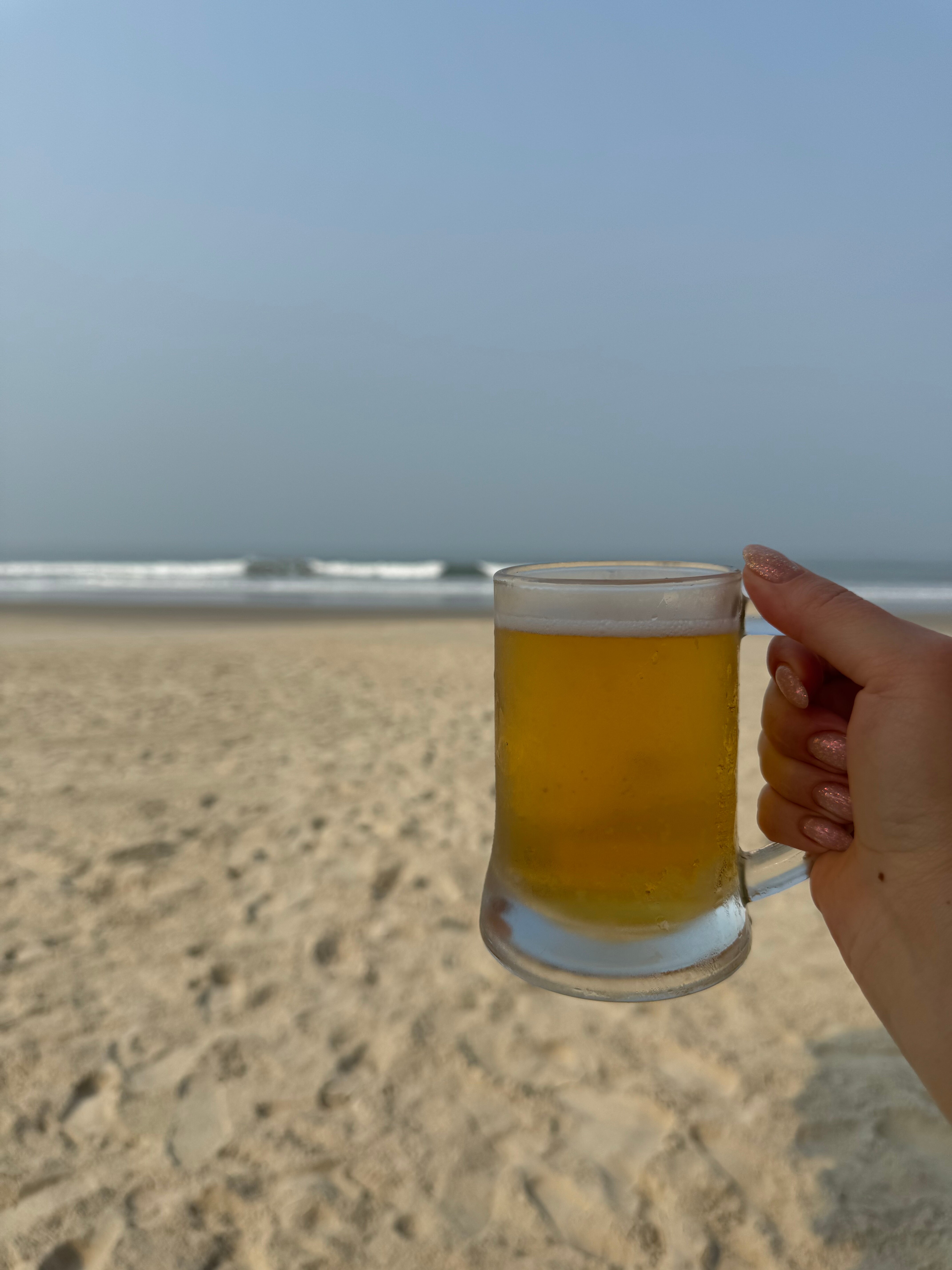 Фото Beleza by the Beach