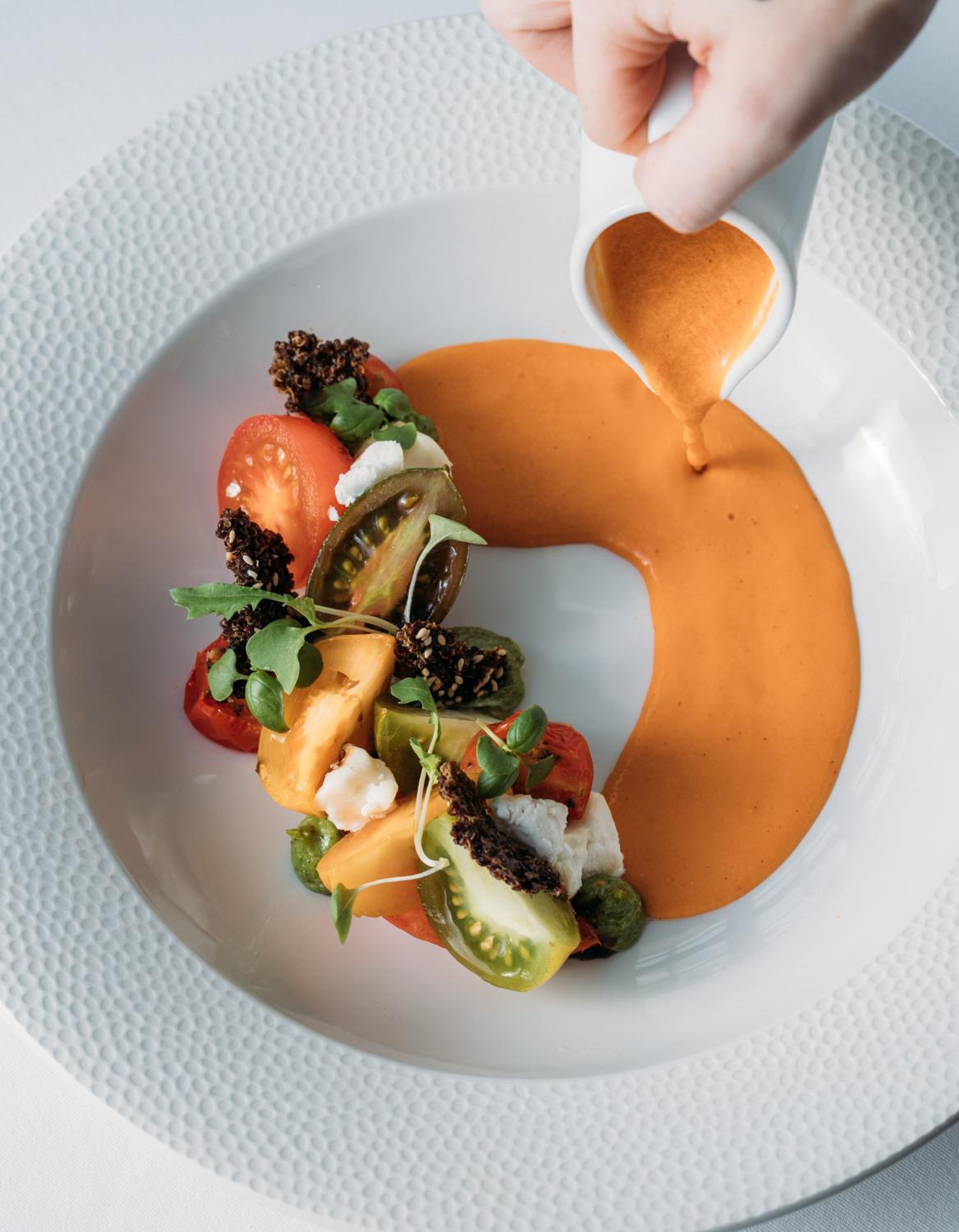 Фото Talland Bay Hotel