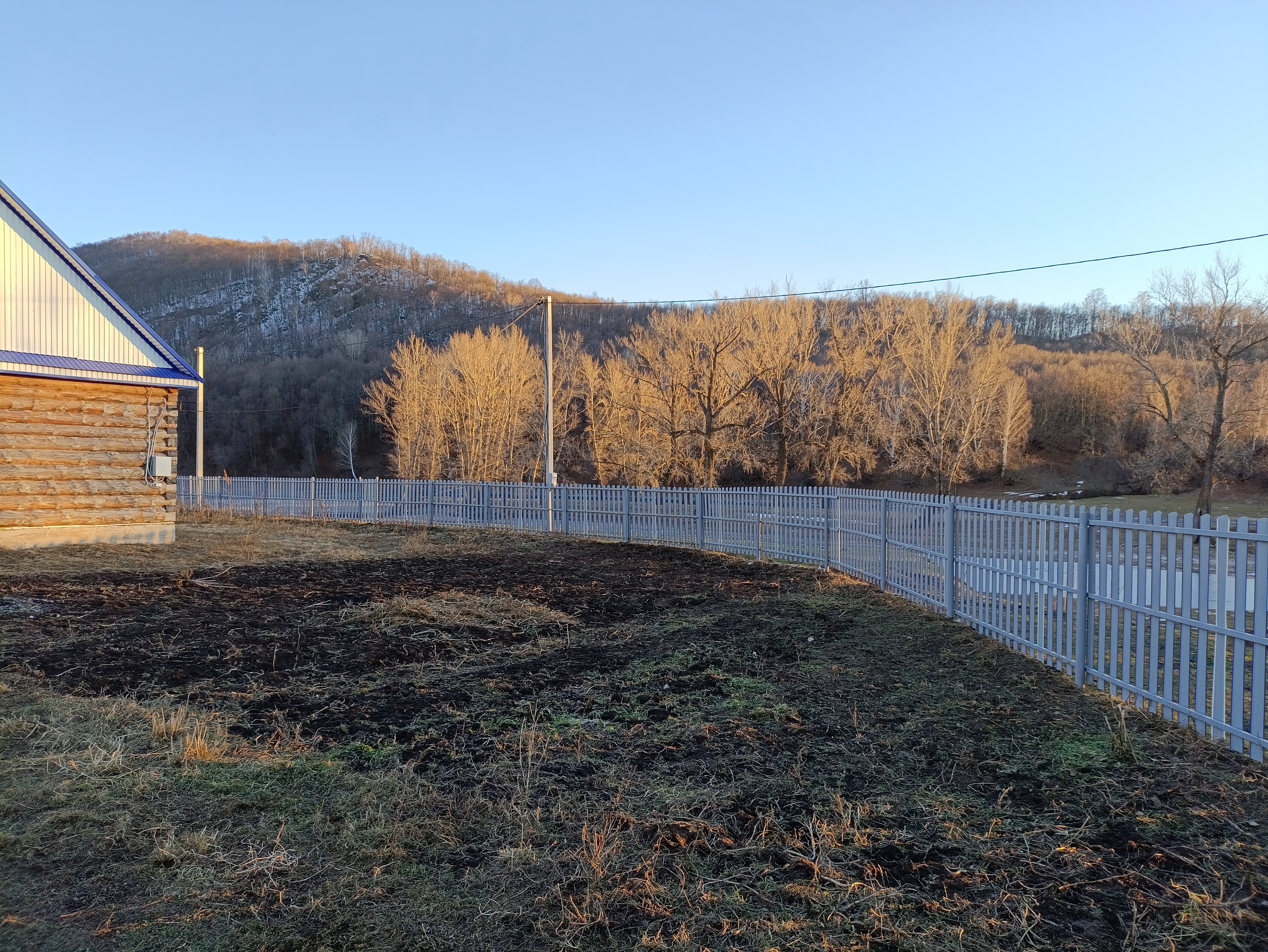 Фото Дом на Зилиме