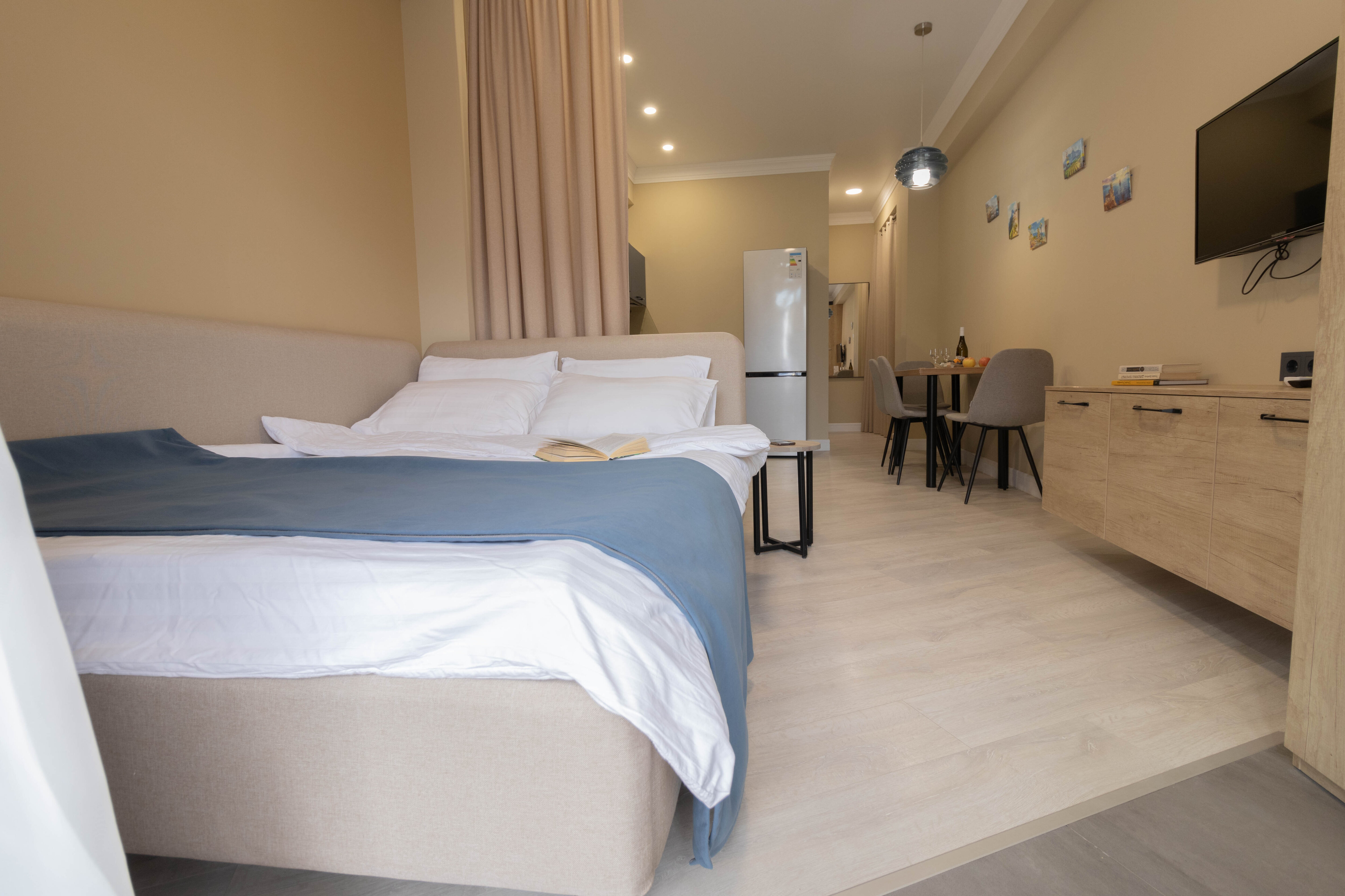 Фото Рапана