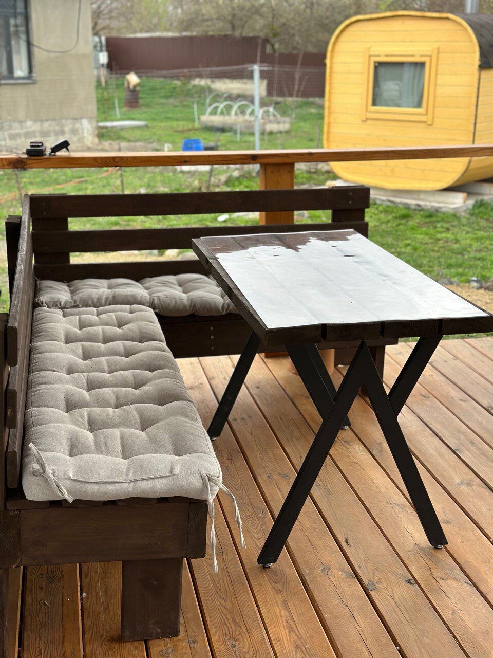 Фото Компас