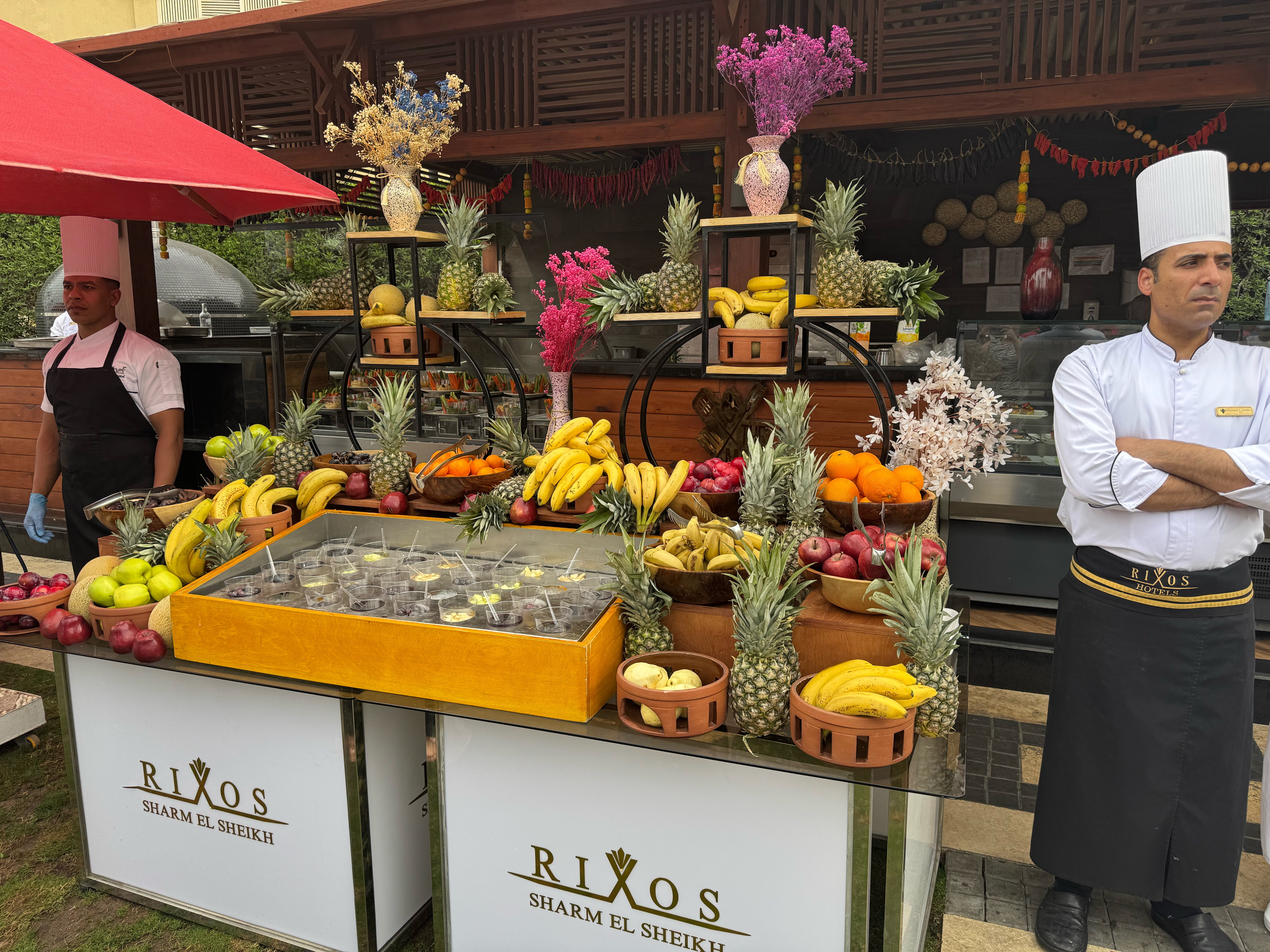 Фото Club Prive by Rixos Sharm El Sheikh