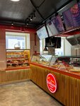 Виа Романо (Rostovskaya Street, 23), pizzeria