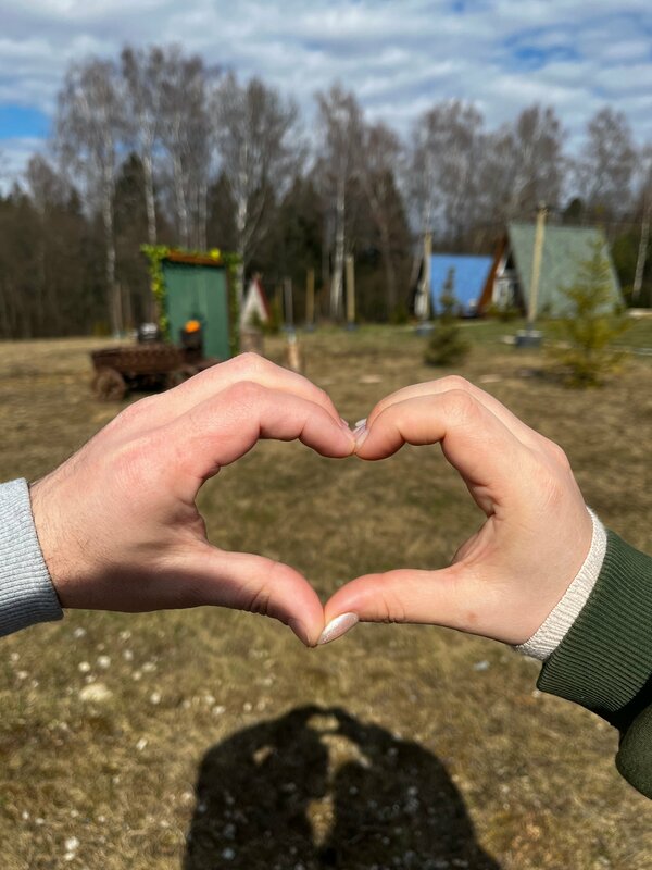Усадьба Папино — фото 19