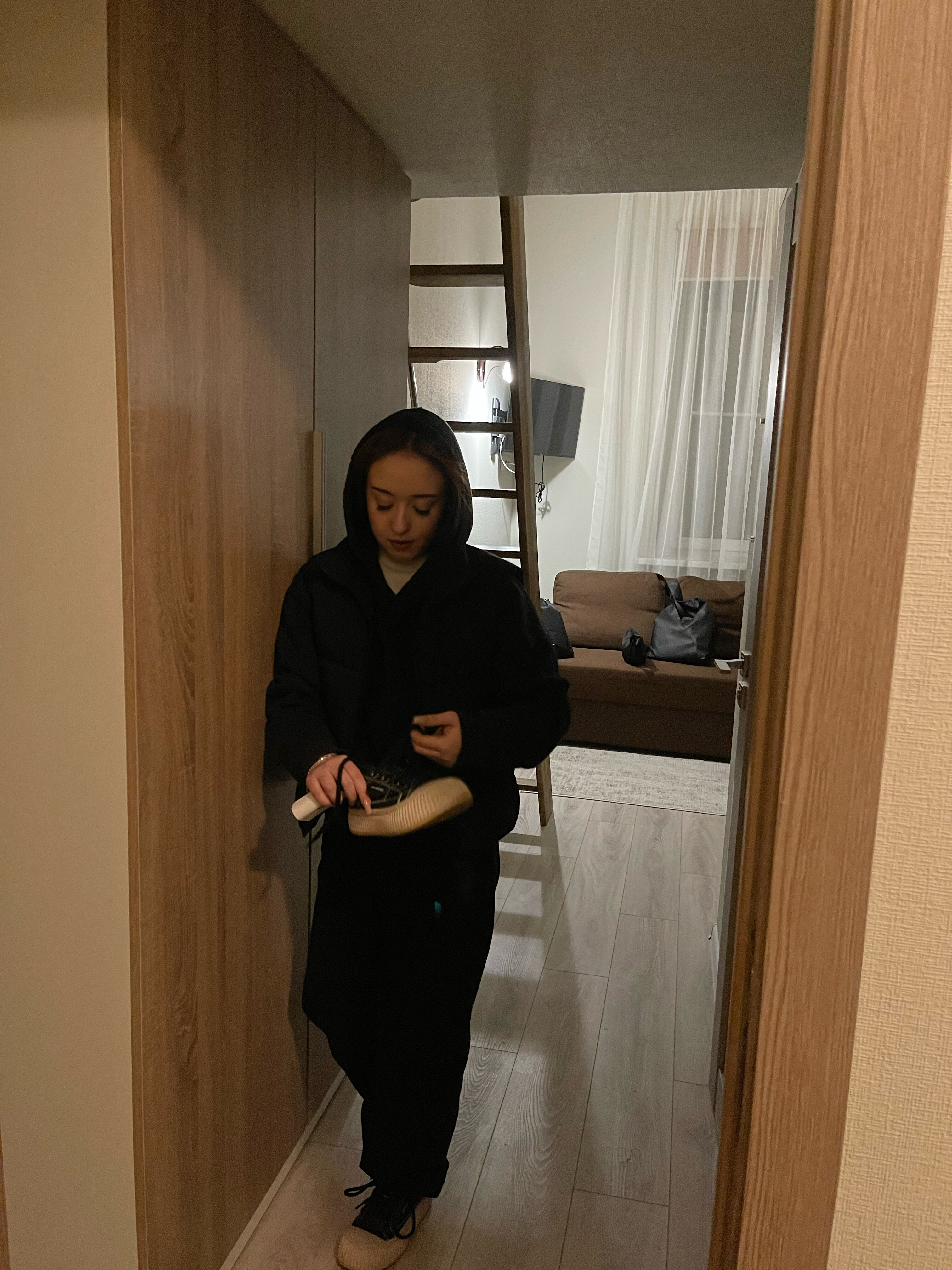 Фото Apart-rooms Moscow station