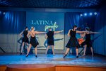 Latina Profi (Gozhuvskaya Street, 41А) ، مدرسة لتعليم الرقص