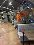 Meduza (ulitsa Mira, 24А/1), hookah lounge