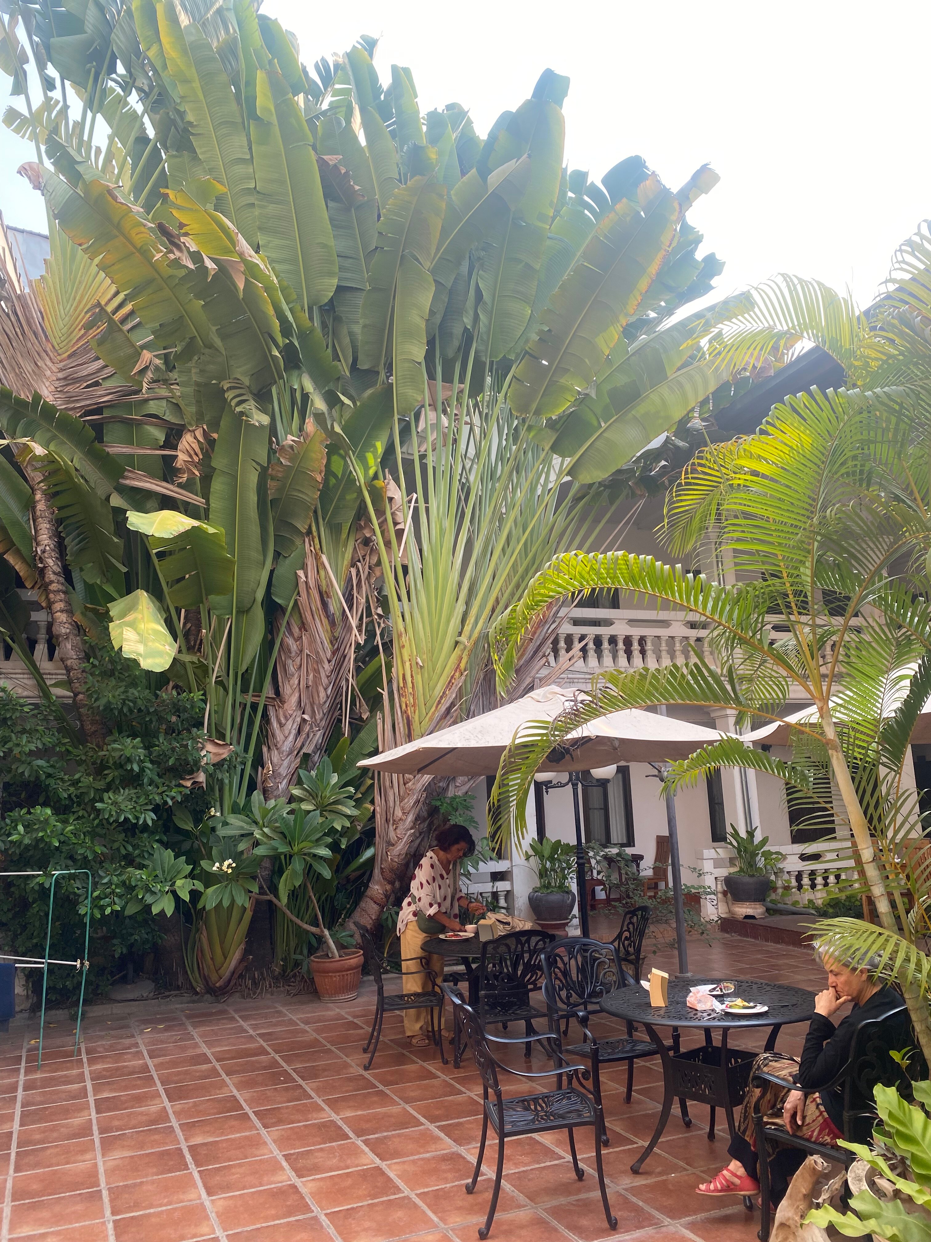 Фото Mali Namphu Hotel