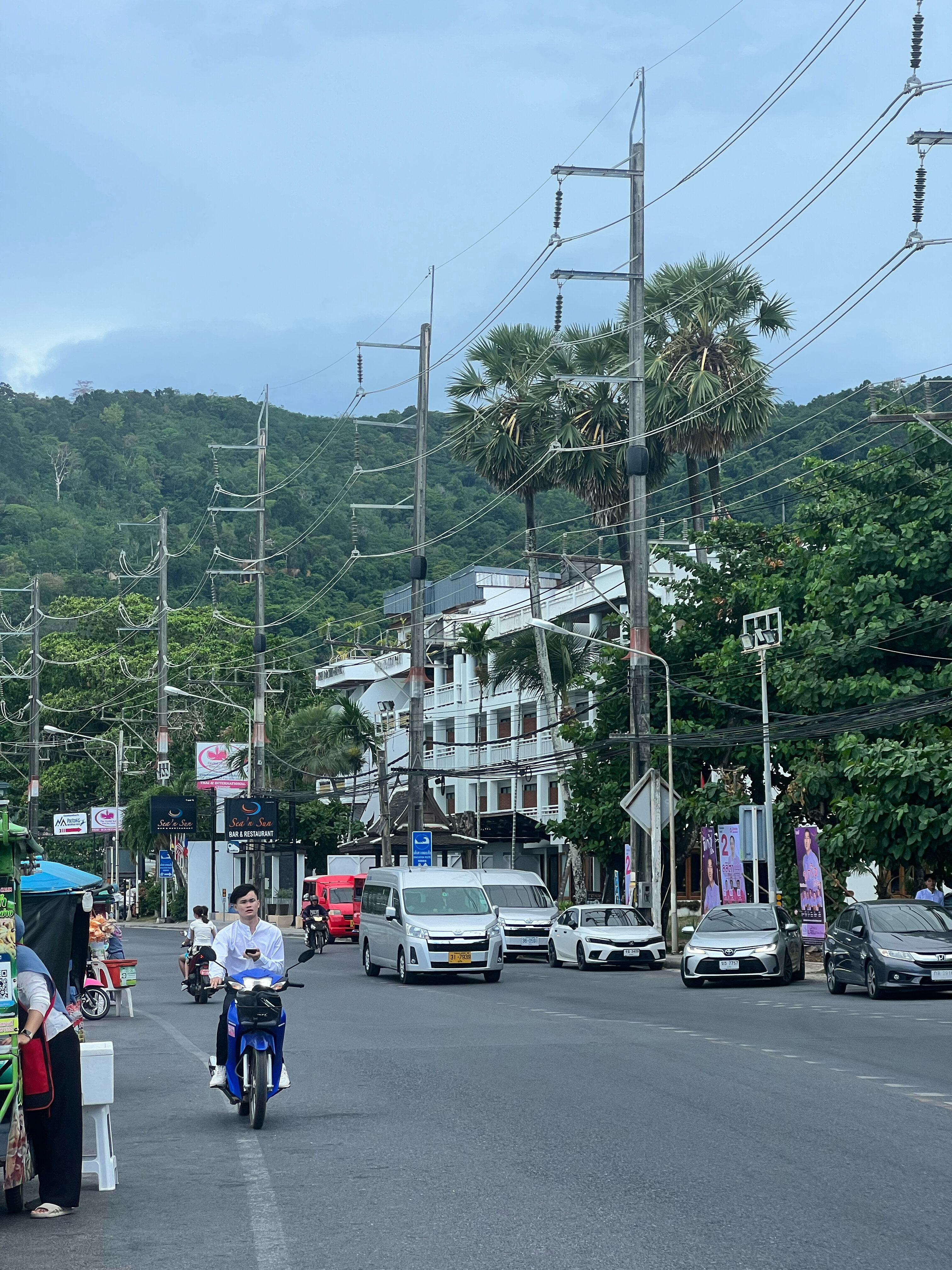 Фото Sunset Beach Resort