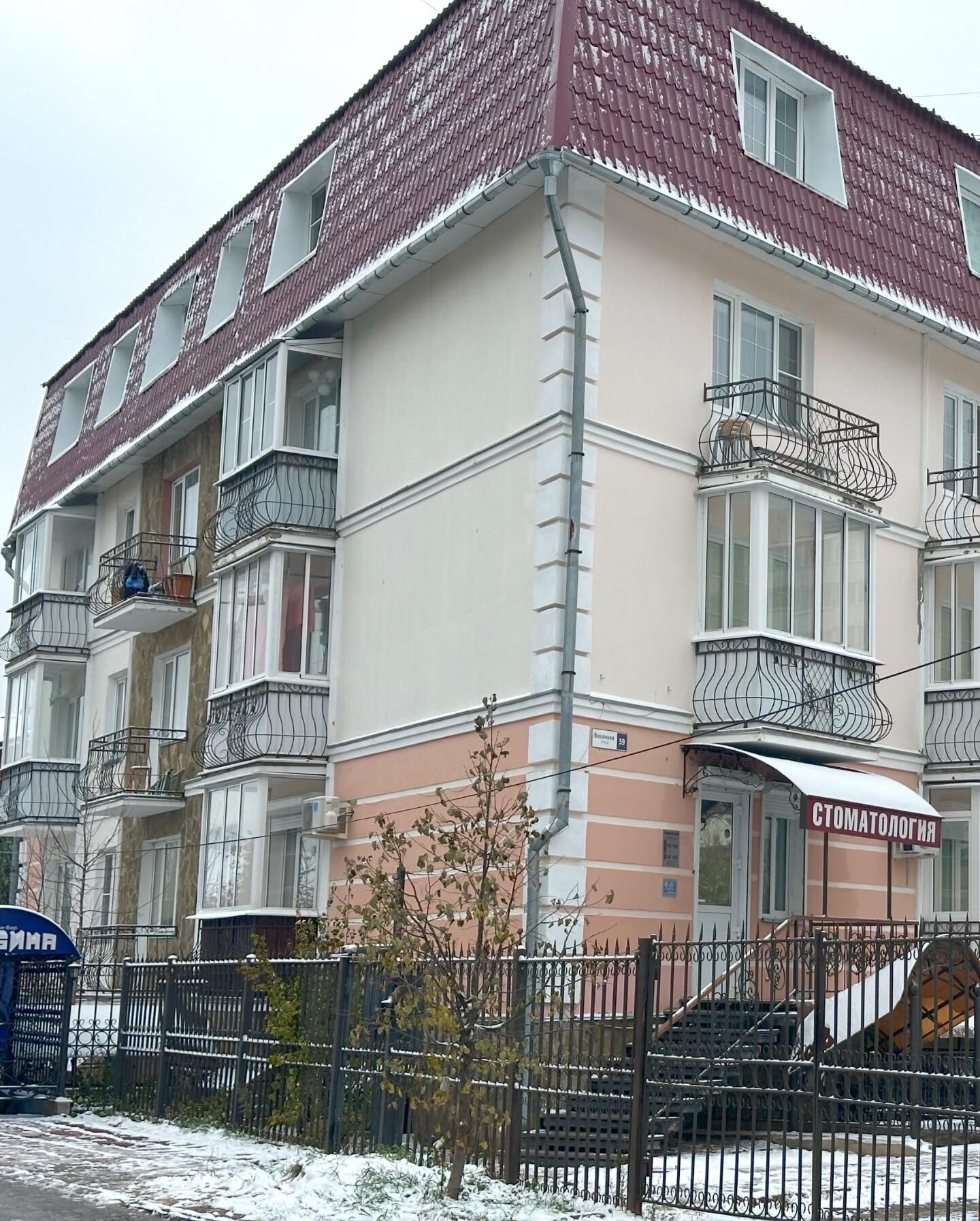 Фото Евро двухкомнатная квартира