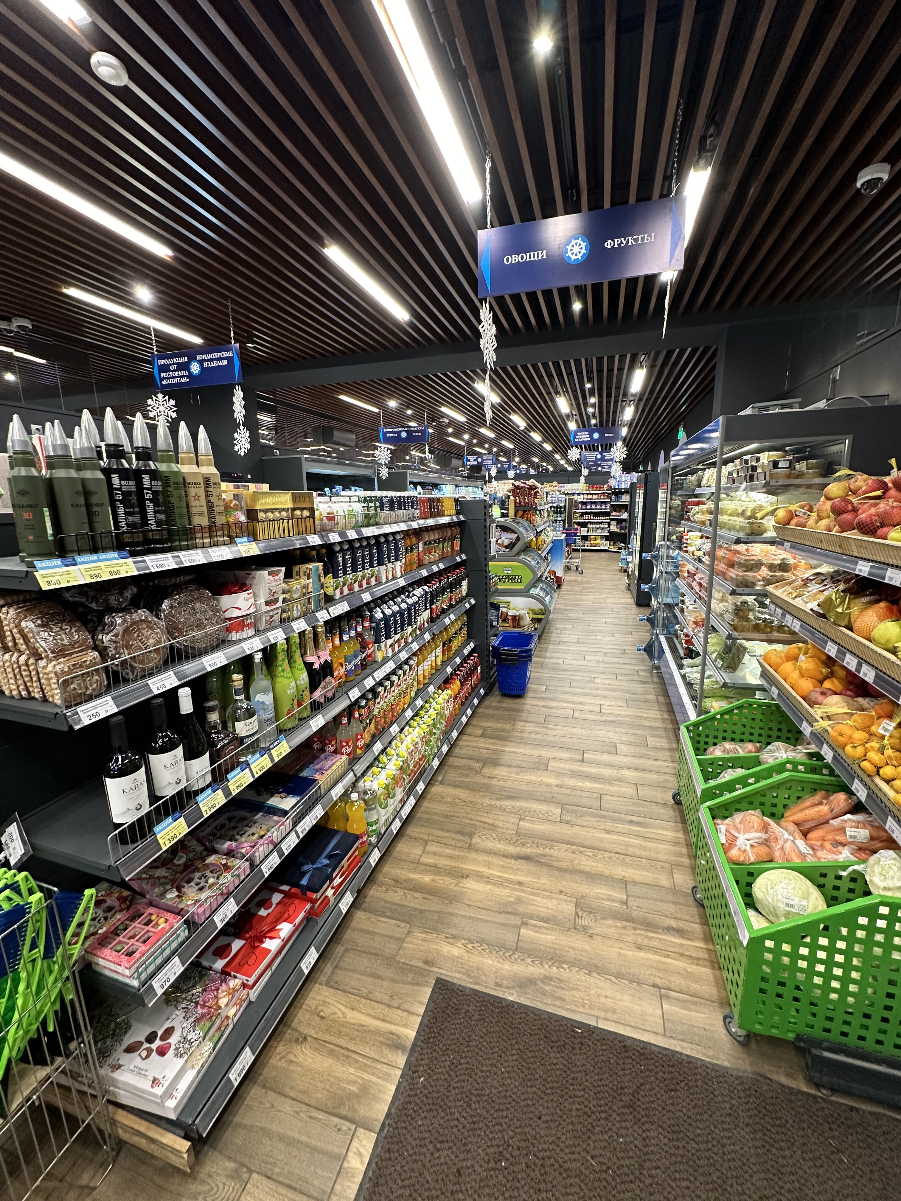 Фото Дубль Дачи Капитан