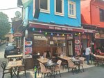 Haci Efendi Pideli Kofte (Bursa, Osmangazi, Kayıhan Mah., Kayhan Cad., 52A), cafe