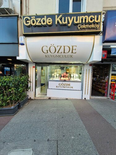 Gözde Kuyumculuk Fotoğraf 1