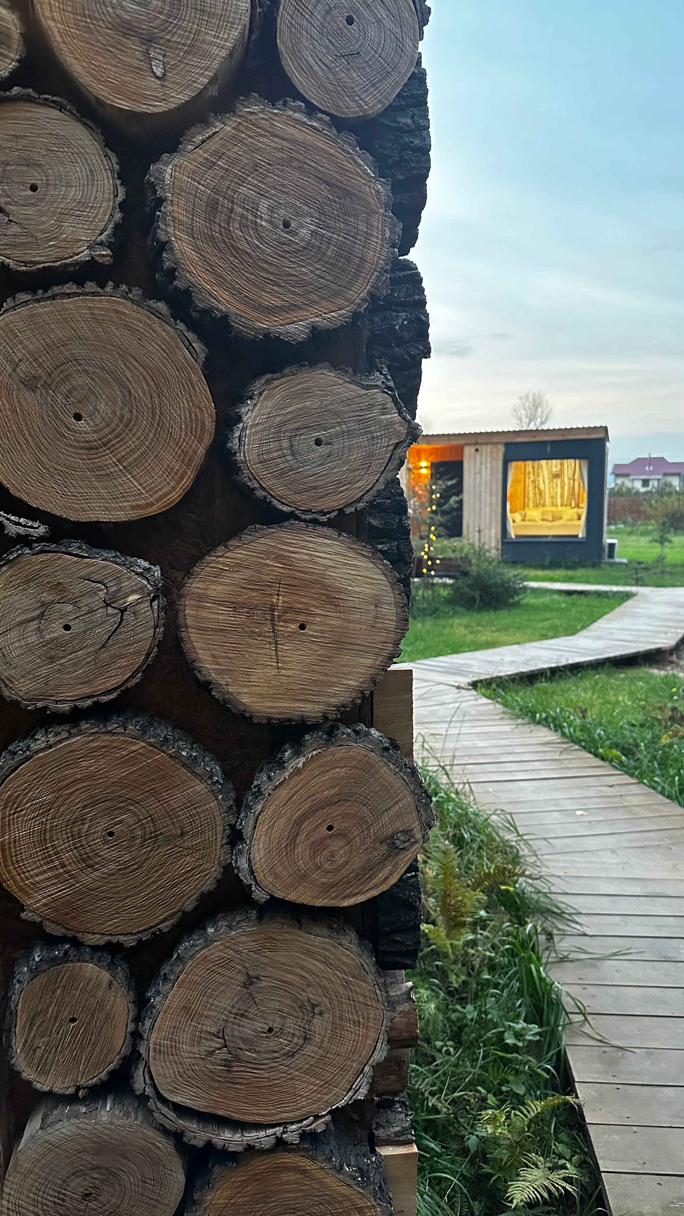 Фото ГлампВиль