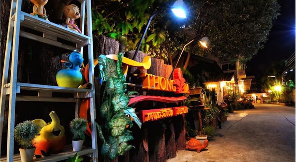 Фото Thong Ta Resort And SPA