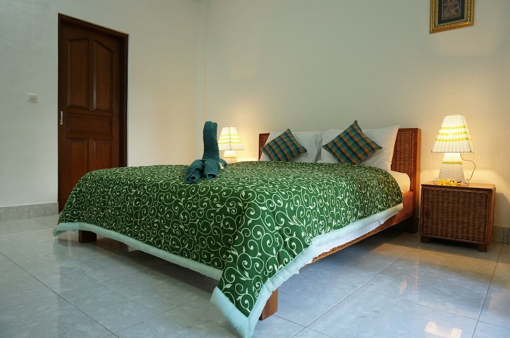 Фото Argasoka Bungalows