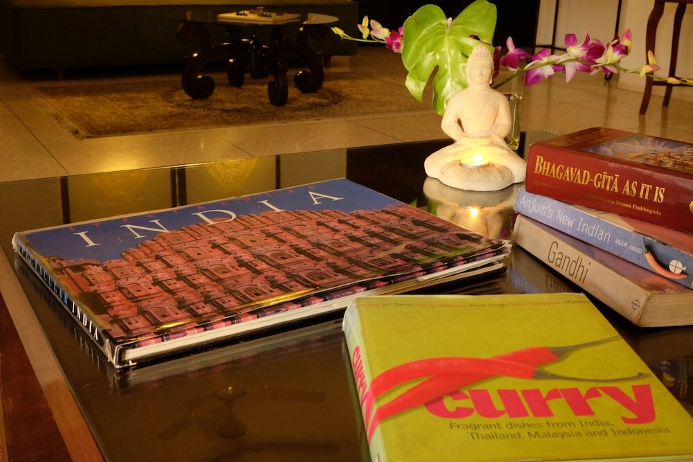 Фото Thikana Delhi