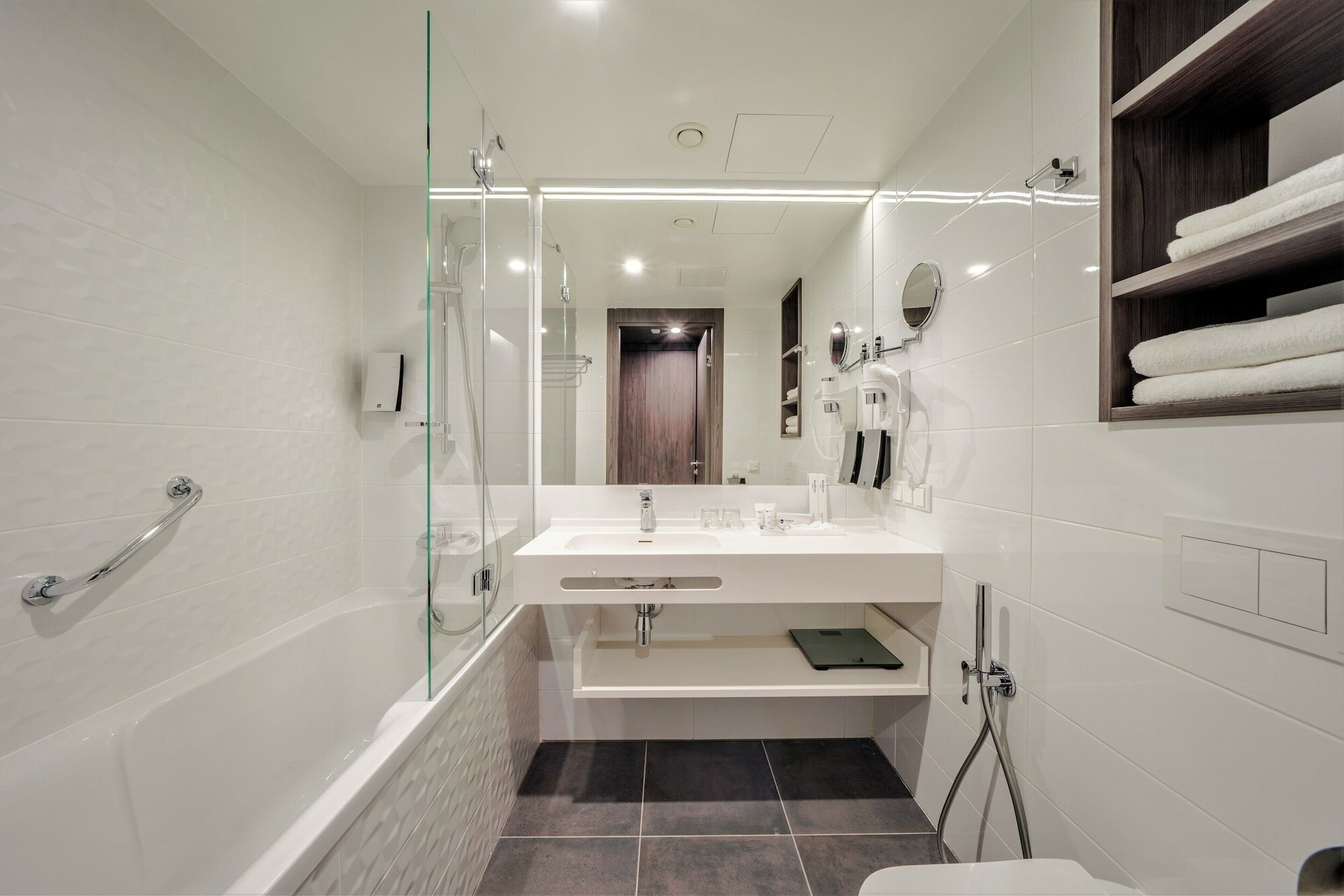 Фото Wellton Riverside