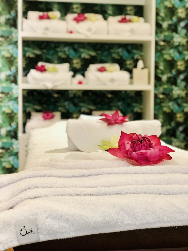 Фото The Radh Hotel