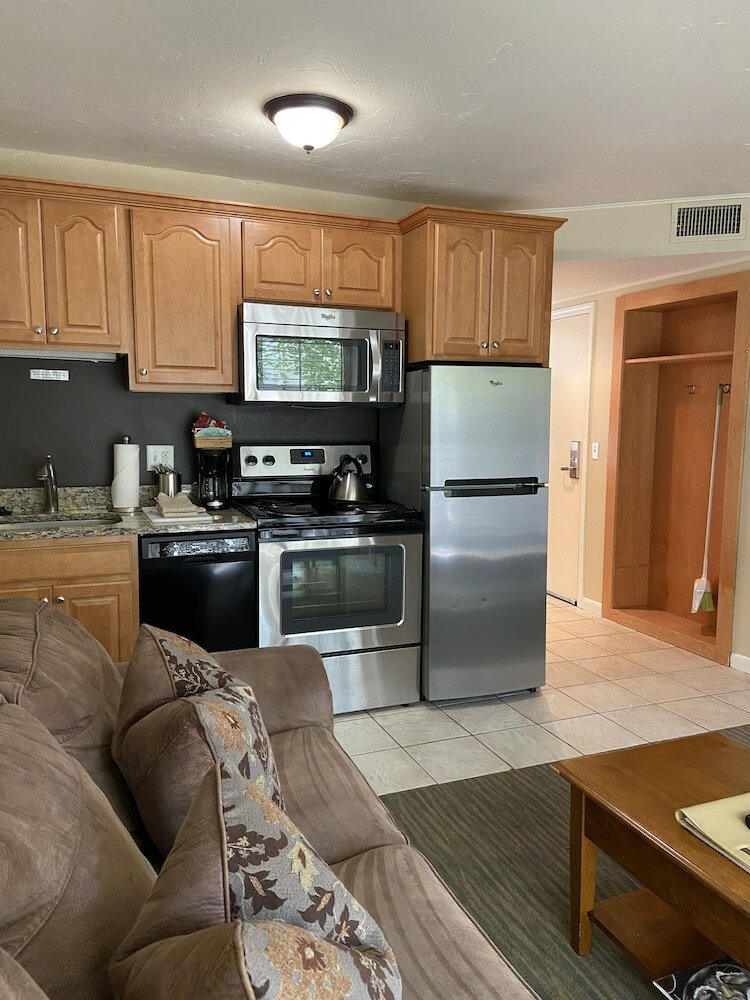 Фото Park Regency Resort