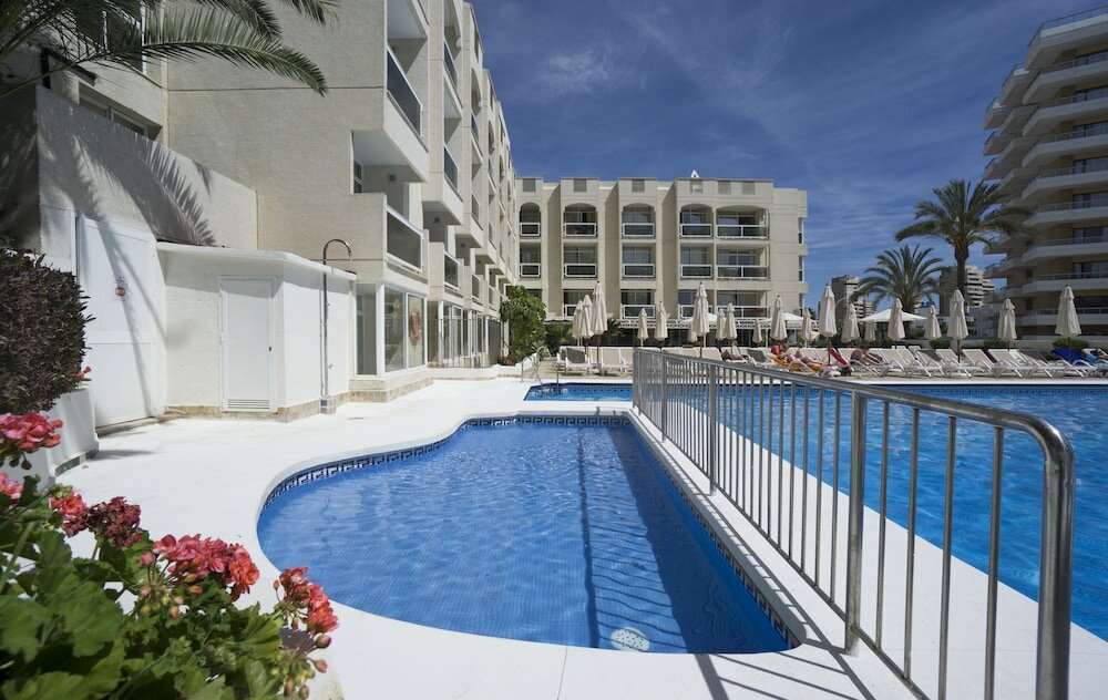 Фото Ms Aguamarina Suites