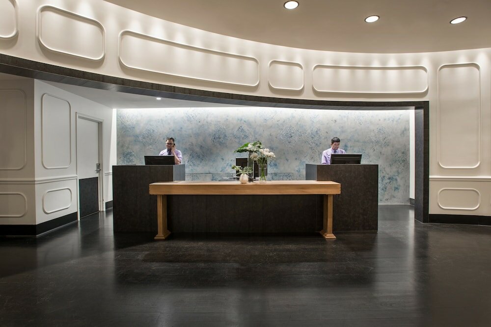 Фото Magnolia Hotel Houston, A Tribute Portfolio Hotel