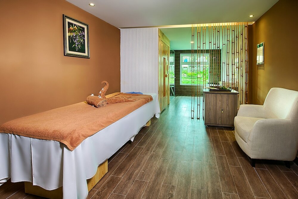 Фото Mường Thanh Holiday Mui Ne