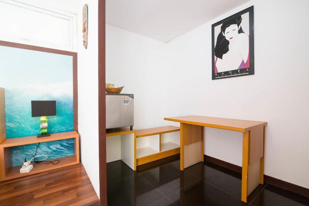 Фото Aqua Bali Villa