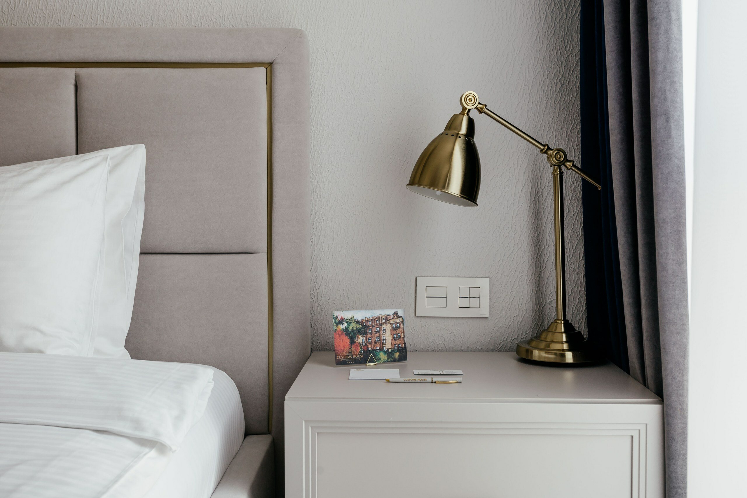 Фото Customs House