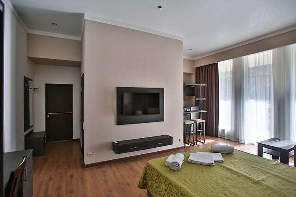 Фото Бостон