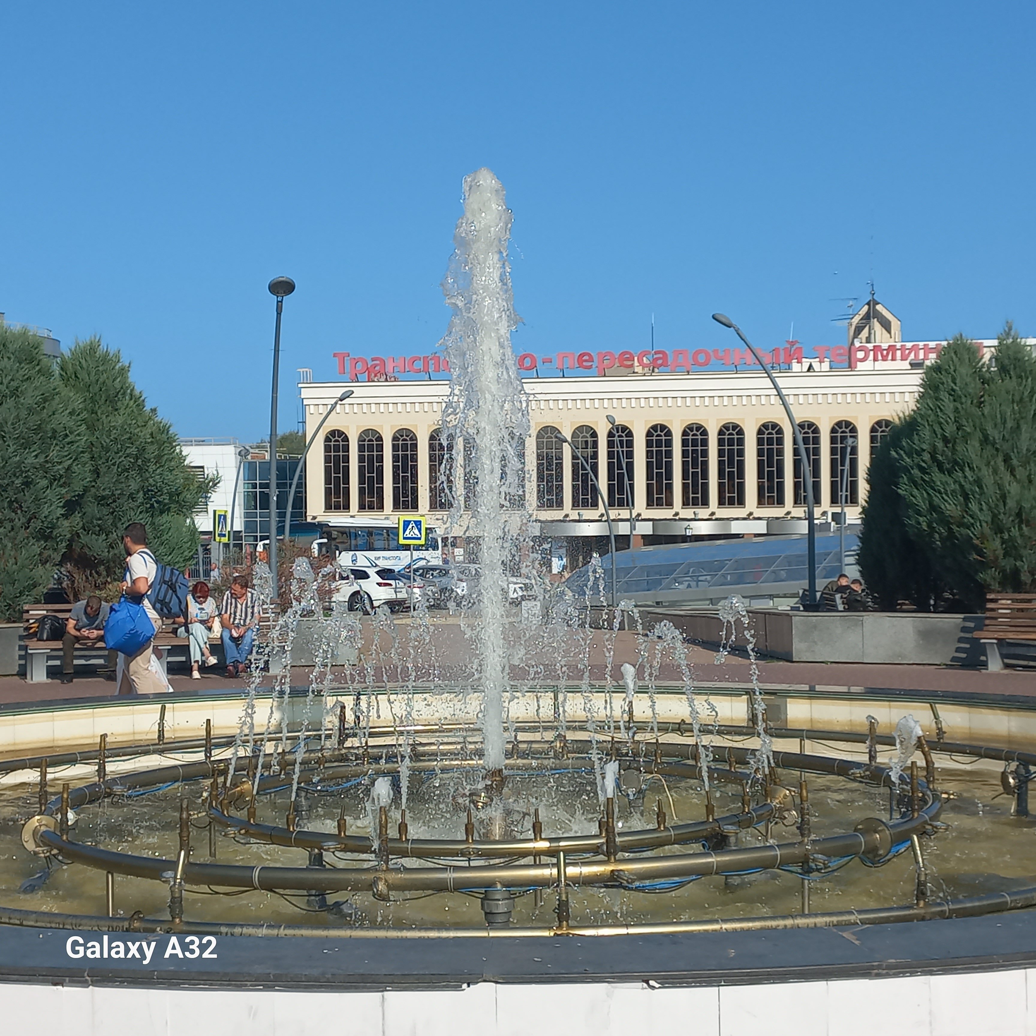 Фото отеля 4