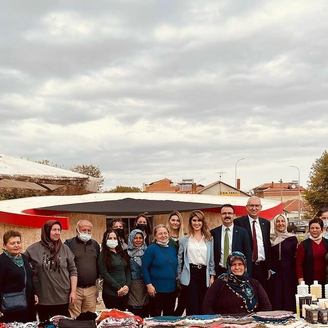 Administration Basmakci Belediyesi, Basmakci, photo