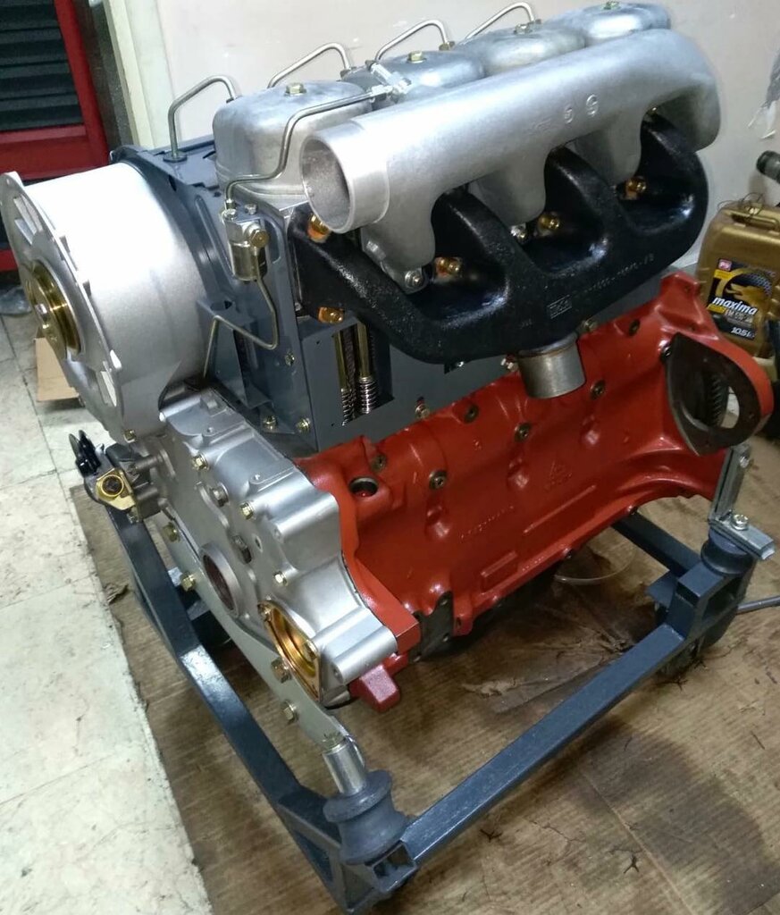 Auto parts and auto goods store Demircioglu Motorlu Araclar, Istanbul, photo