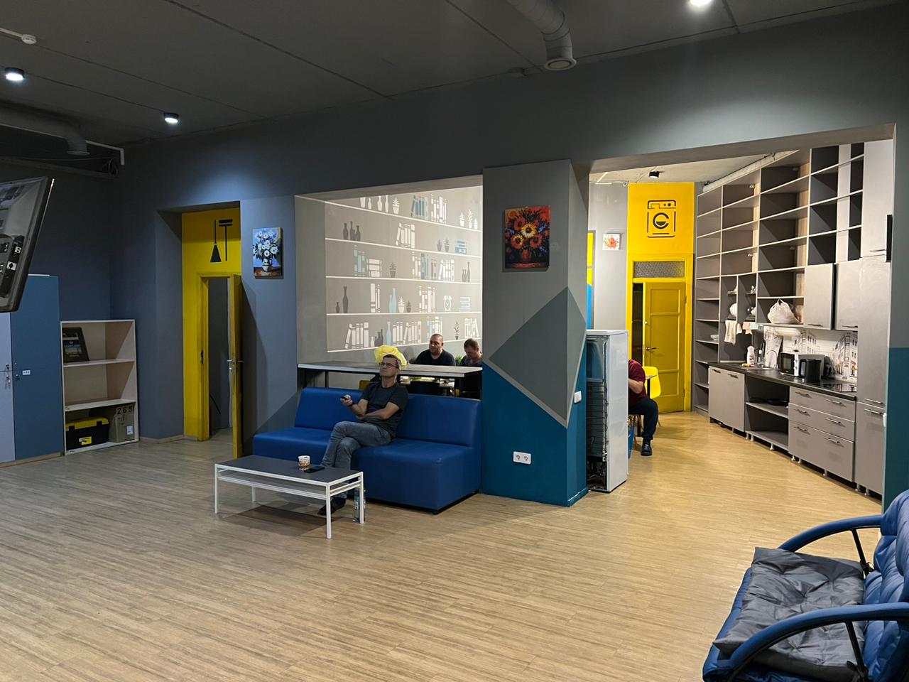 Фото Воздух