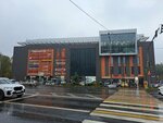 Туалет для инвалидов (Lenina Street, 2), accessible toilet