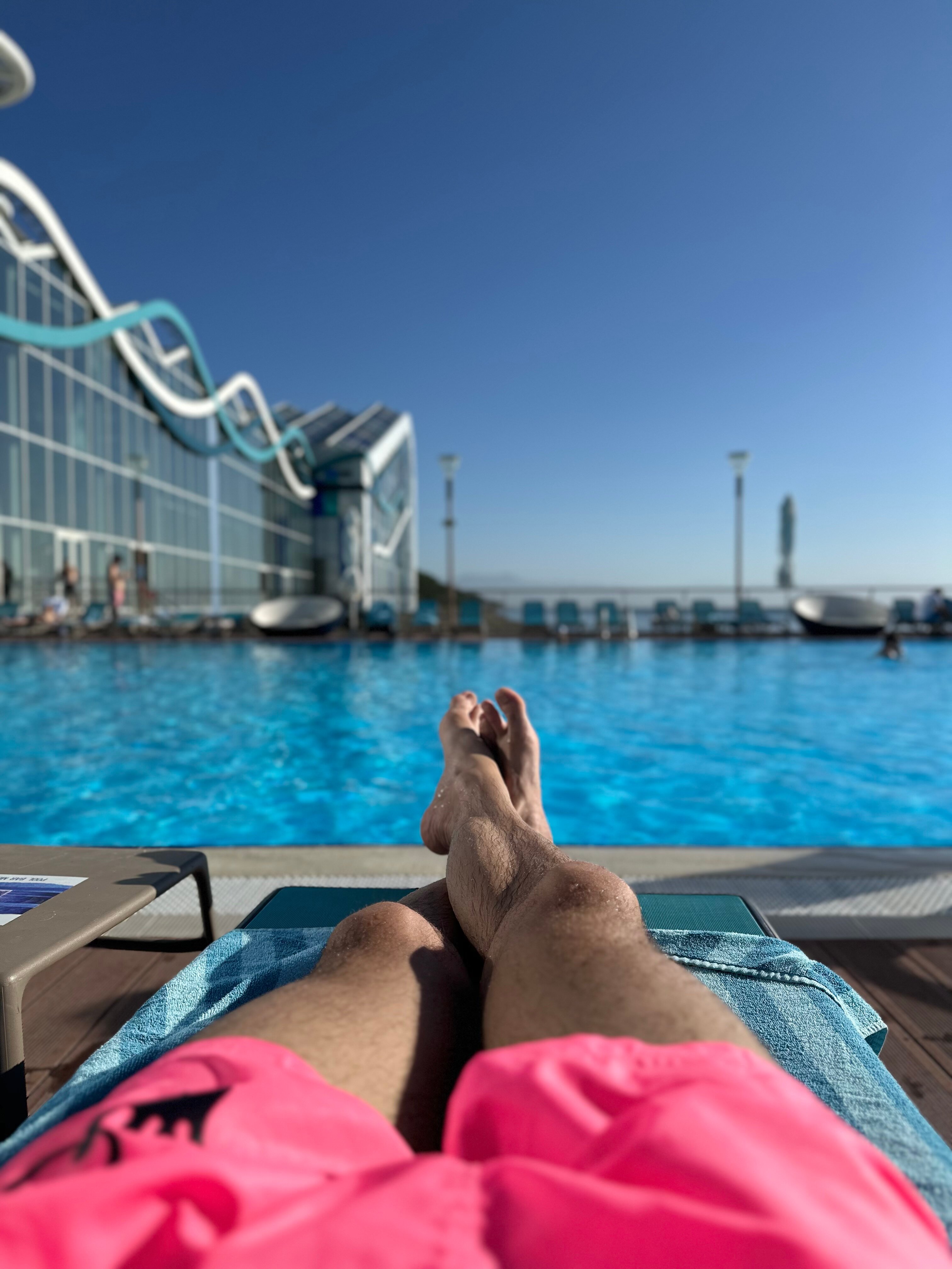 Фото Paragraph Resort & SPA Shekvetili Autograph Collection