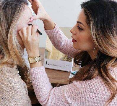 Makeup artists, stylists Dolled Up by Tooba Dubai Makeup Artist, Dubai, photo