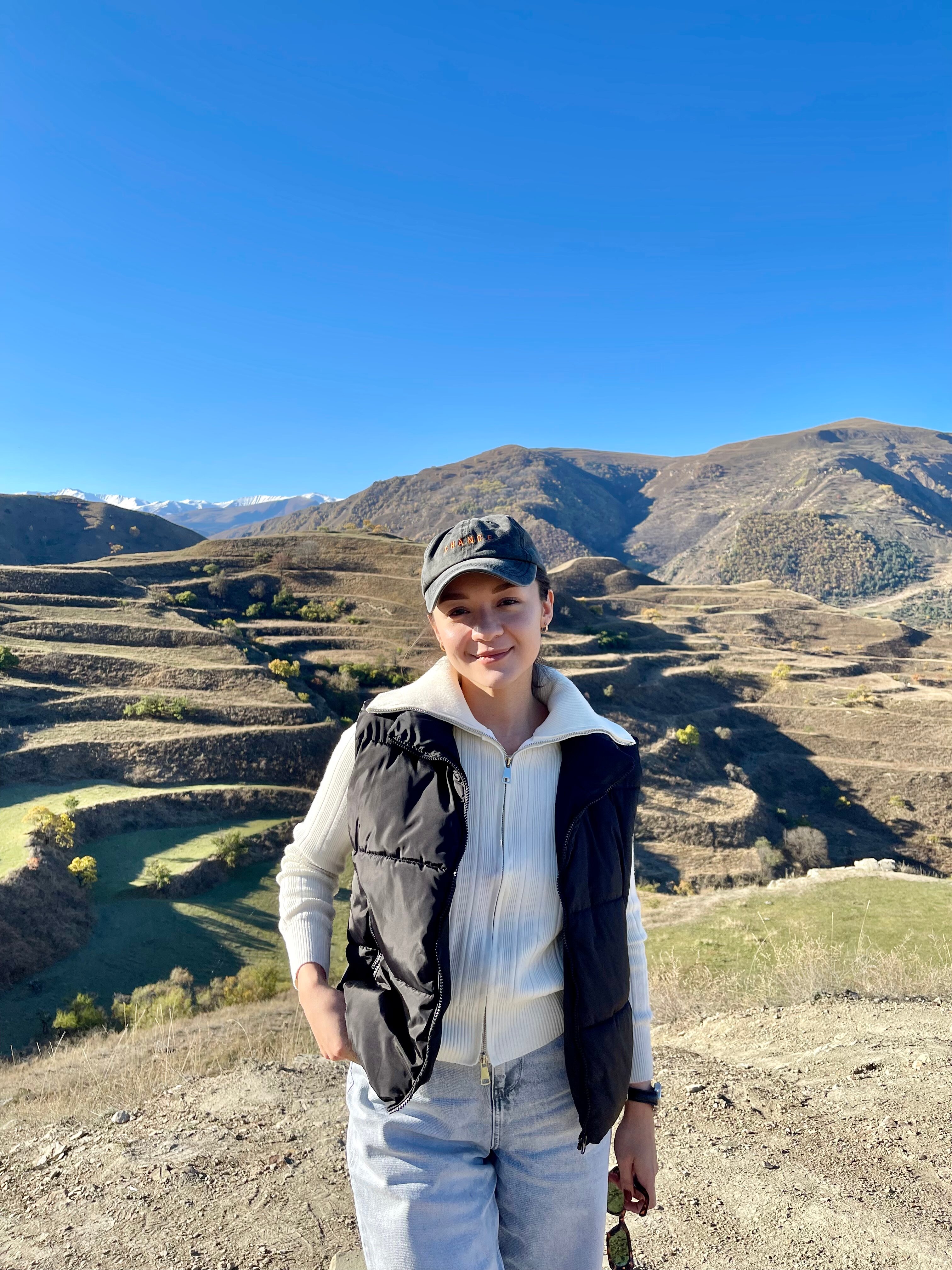 Фото Гуниб этно хаус