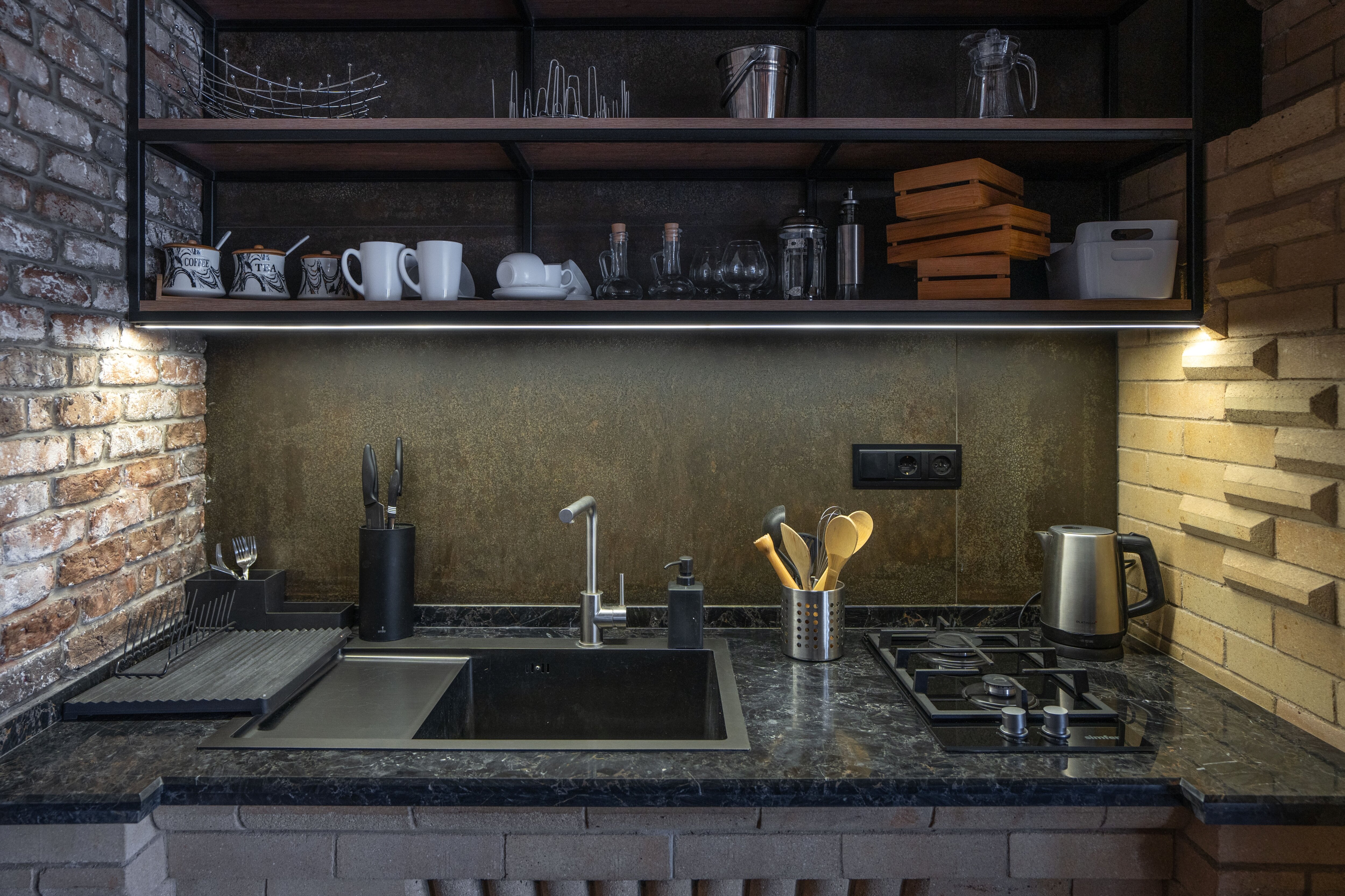 Фото RlS Signature Villa Zovuni