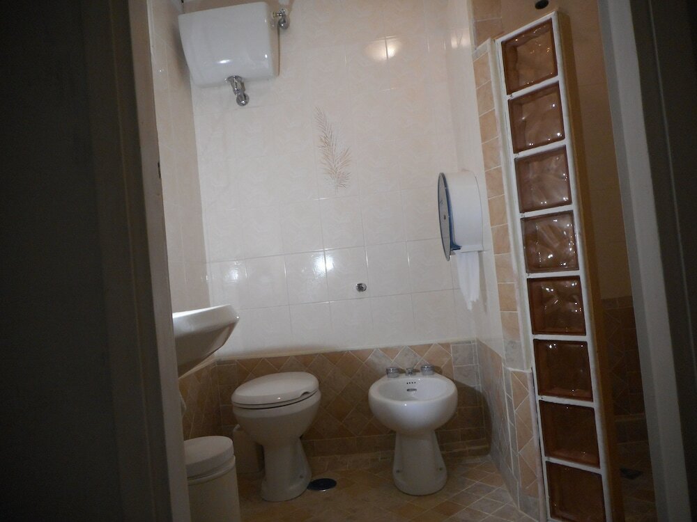 Фото Hotel Sandra