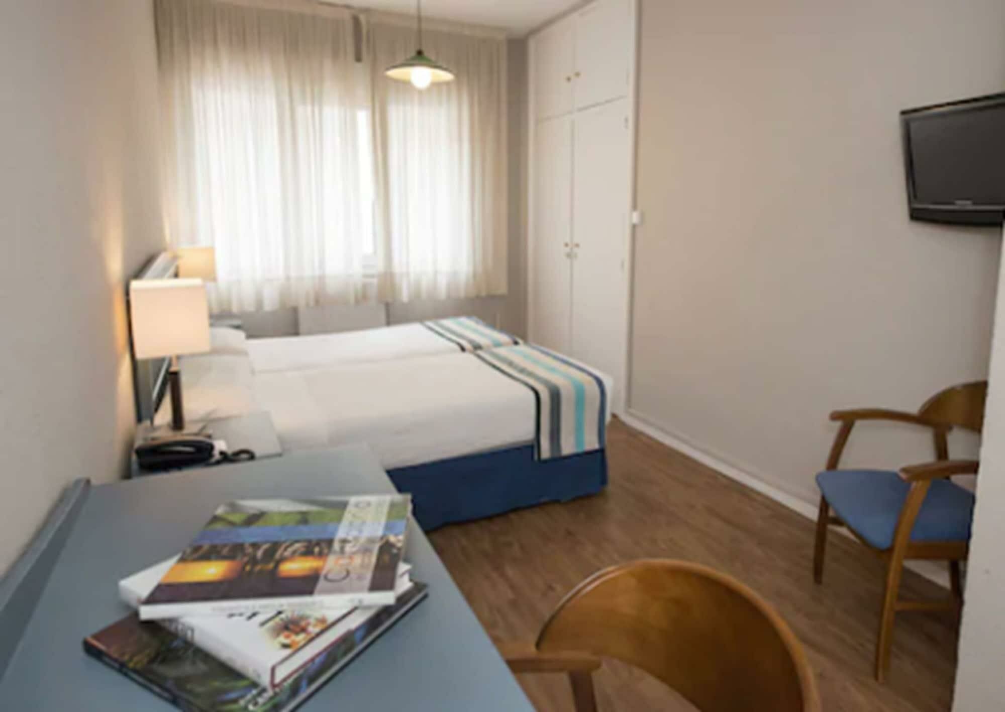 Фото Estudios Aranzazu