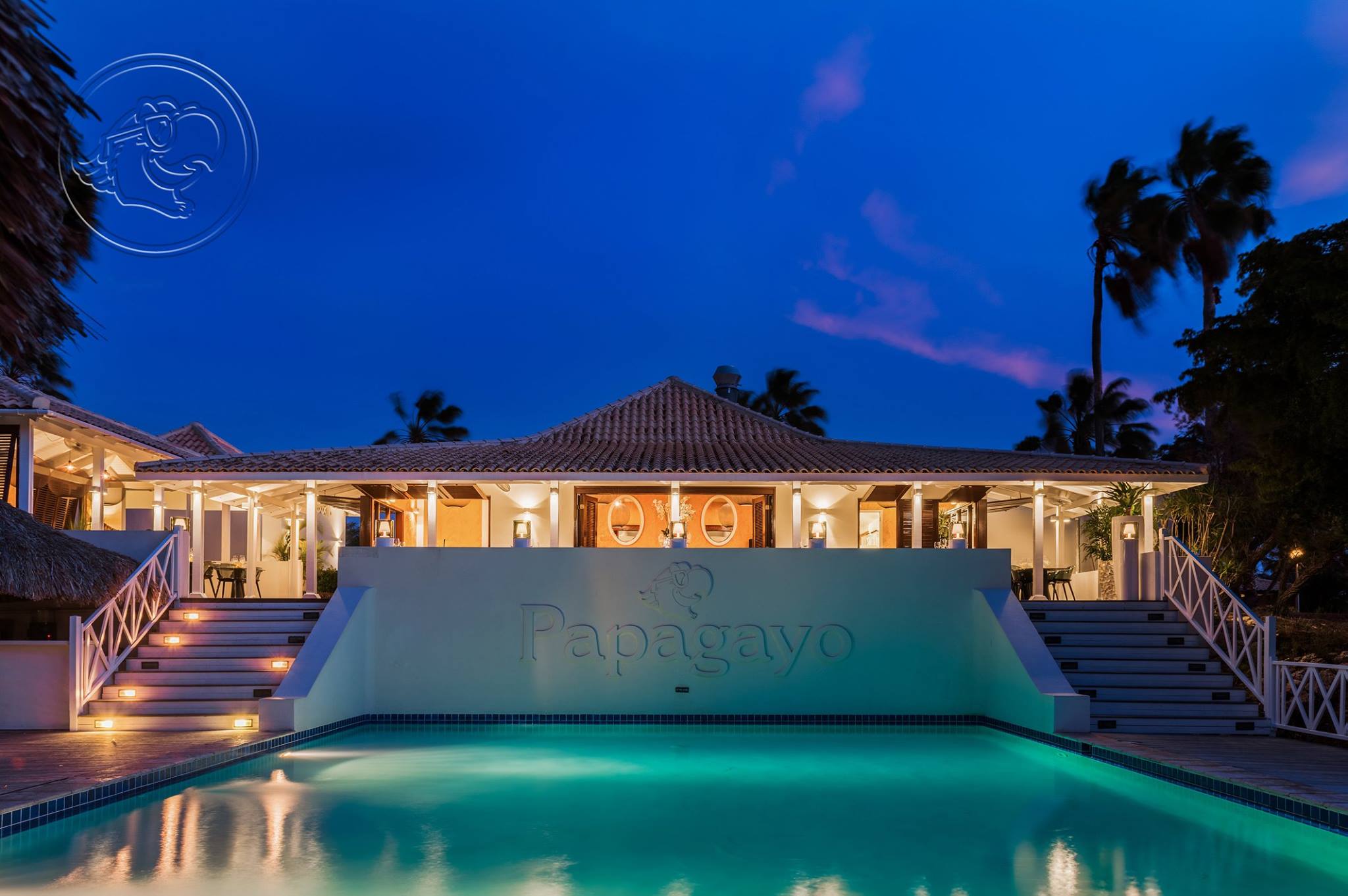 Фото Papagayo Beach Hotel &Resort