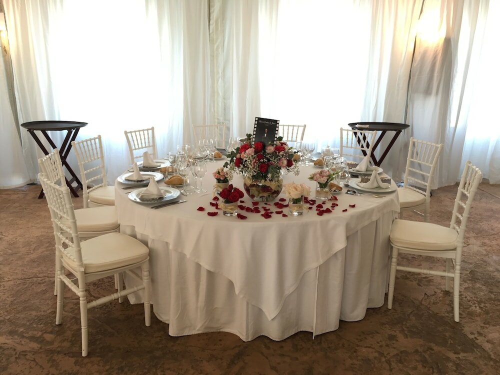 Фото Hotel Universidad