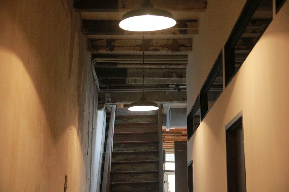 Фото The 80's Guesthouse - Hostel